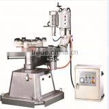 China glass machinery glass edge polishing machine