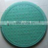 Composite Resin Manhmole Cover