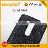 2016 Hot Product Trends High Quality Flight Case Accessories Back Cover Case For LG D295 l Fino,2016 Newest Wallet Leather Case thumbnail-4