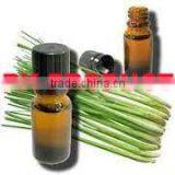 Lemon Grass Oil 100% Pure & Natural