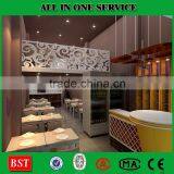 Restaurant Counter Shelf and Store Equipment thumbnail-1