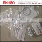 Excavator Engine Parts -- 6BG1 Vavle / Seat /Guide thumbnail-2