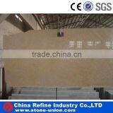 Polished Sunset Gold Granite Slabs thumbnail-1