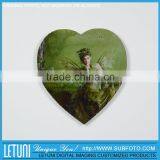 Heart Shape Fridge Magnet thumbnail-2