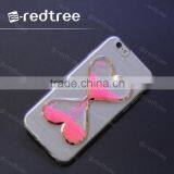 2016 Hot Item Latest Product of China Liquid Phone Cover for Samsung Galaxy a5 Quality Choice