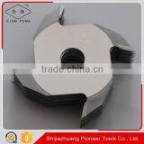 50mm Core Finger Joint Cutter 4T