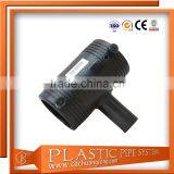 High Pressure HDPE Pipe Fitting SDR11 PN16
