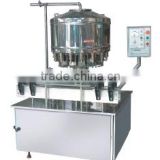 Juice Machine For Filling