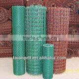 100% Hdpe Plastic Trellis Mesh thumbnail-1