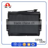 2016 Best Selling Products Factory Direct Sale Custom Aluminum Car Radiator For Sale