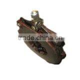 BRAKE DISC MTZ PART