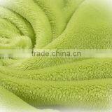 2016 Fashion Solid Color Plain Dyed Flannel Fleece Blanket thumbnail-6