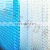 UV Coating Polycarbonate Hollow Sheet Top Quality Best Price thumbnail-4