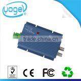 FTTH Node Receiver FTTO CATV Optical Terminal With 3 Wavelengths WDM AGC Quality Choice thumbnail-3