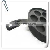 Hot Sale Round Cake Cast Iron Bakeware thumbnail-2