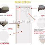 Used Exterior Doors for Sale thumbnail-2