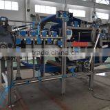 Industrial Apple Belt Juicing Machine