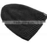 Custom Made New Quality Winter Crochet Knitting Hat thumbnail-6