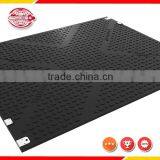 China Ground Protection Mat of Hdpe Sheet/china Jinruida Rigid Hdpe Crane Mat thumbnail-6