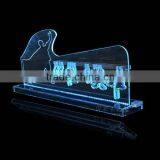 GH-IS022 Clear Acrylic Customized Acrylic Ice Sculpture thumbnail-3