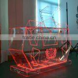 GH-IS0001 Acrylic Ice Sculptures, Sculptures Statues thumbnail-5