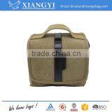 Durable Canvas DSLR Camera Bag thumbnail-2