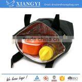 Fashionable Aluminum Foil Lining Daily Tote Cooler Bags Insulated Lunch Bag Supplier's Choice thumbnail-2