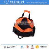 Waterproof Polyester/dacron Large Travel Luggage Bag Duffel Bag thumbnail-3
