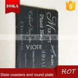 Superior quality slate stone for selling