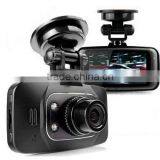 2.7" Car DVR Camera Video Recorder,G-sensor, Night Vision,1080P thumbnail-2