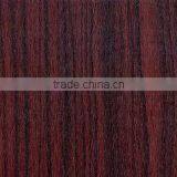 Natural Pvc Film Wood Veneer Sheet Decorative Paper thumbnail-1