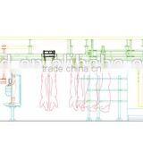 Cattle Slaughtering Equipment thumbnail-3