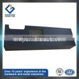 Powder Coating Sheet Metal Stamping Part thumbnail-2