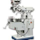 Turret Milling Machine X6325A