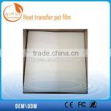 Mylar Polyester Pet Film,cold Peel Transfer Film thumbnail-1