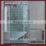 Allen Roth Bathroom Vanity Enclosed Massage Whirlpool Steam Shower Room Bathroom Door