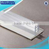 Hot Sale Plastic Display Price Card Holder