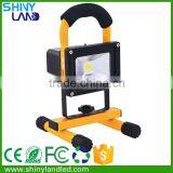 SL-YDT1001 Made in China Wholesale 10W Rechargeable LED Camping Lamp With CE Certificate Quality Choice thumbnail-2