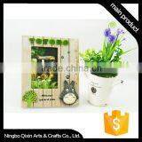 Photo Frame Moulding, Cartoon Picture Frame, Decorative Photo Frame Moulding thumbnail-2