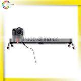 Carbon Fiber Wholesale Motorized Hot Sale Manufactory 120cm Camera Slider With Time Lapse Function thumbnail-3