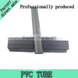 White/Black PVC Fence Panels Customized thumbnail-2