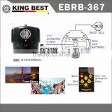 KING BEST Sport Helmet Action Camera Diving Sport 360 and 220 Wide and Rotary Pan Head Time Lapse Camera for Action Sport thumbnail-2