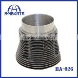 Good price standard auto cylinder liner for germany cars OEM:341.01.302
