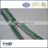 Zipper, #5 Nylon Waterproof Reflective Zepper thumbnail-1