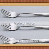 Stainless Fruit Fork Made in Jieyang Factory Directly /// New Comming!