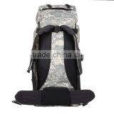 Outdoor Large Waterproof Sport Camouflage Backpacks Tactical thumbnail-2