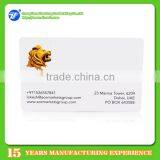 Low Cost Pvc Rfid Fudan Chip Card