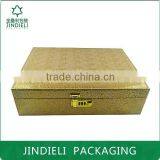 Luxury Beautiful Makeup Cosmetic Packaging Box