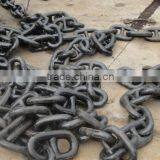 Grade 2 and Grade 3 Stud Link Anchor Chain