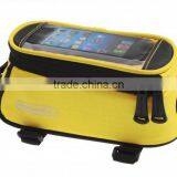 RIGWARL Hot Sale Outdoor Sport Cycling Folding Bike Bag With Wheels for Cell Phone thumbnail-6